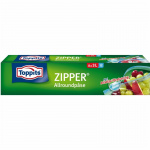 Toppits ZIPPER 3L 12st DFP Toppits ZIPPER 3L 12st DFP