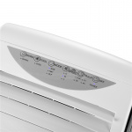 Tristar Luftkylare Hög kapacitet 8l 45W