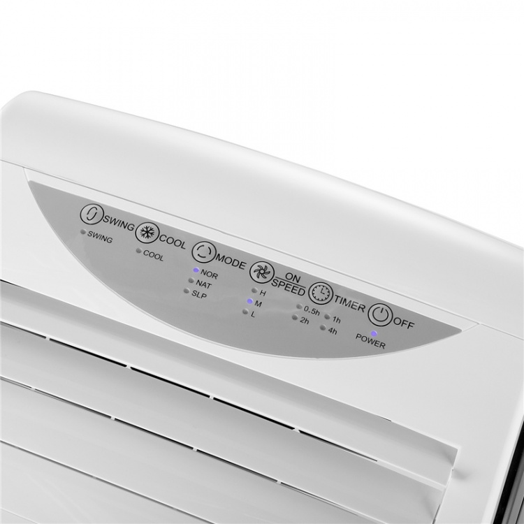 Tristar Luftkylare Hög kapacitet 8l 45W