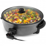 Tristar Multifunktionell Grillpanna XXL PZ-9145 Tristar Multifunktionell Grillpanna XXL PZ-9145