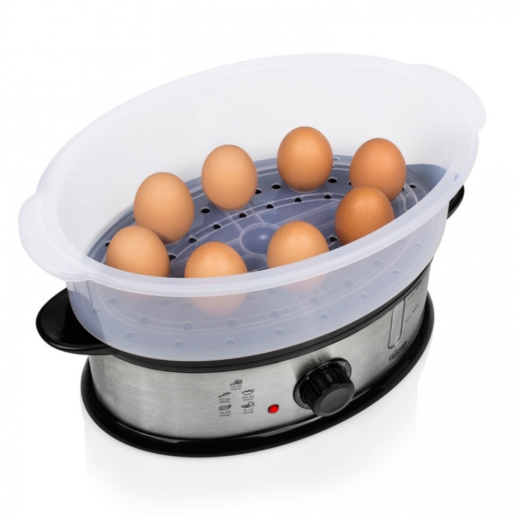 Tristar Ångkokare Food Steamer BPA free VS-3914 Tristar Ångkokare Food Steamer BPA free VS-3914