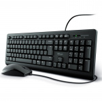 Trust Primo Tangentbord och mus Nord