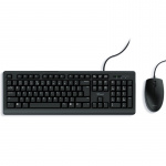 Trust Primo Tangentbord och mus Nord