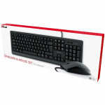 Trust Primo Tangentbord och mus Nord