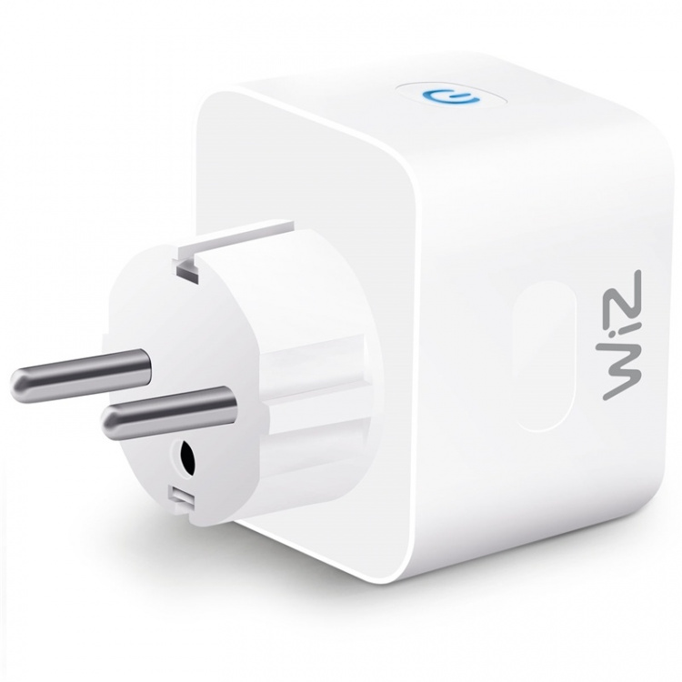 WiZ Smart Plug WiZ Smart Plug