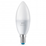 WiZ WiFi Smart LED E14 Kron 40W Fä