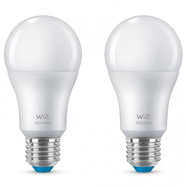 WiZ WiFi Smart LED E27 Normal 60W