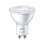 WiZ WiFi Smart LED GU10 50W Färg