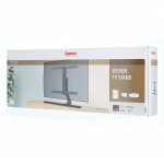 Hama TV-ställ Design Svart