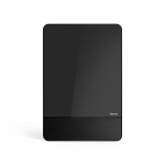 Hama Indoor Antenna 45 DVB-T/DVB-T2 Flat Active Black