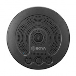 Boya Mikrofon & Högtalare By-Bmm400 3.5Mm - Trrs