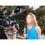 Boya Mikrofon By-Hm100 Xlr Dynamisk Handhållen