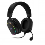 URAGE Headset Gaming SoundZ 800 7.1 Svart