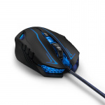 Urage Mus Gaming Reaper 180 Optisk 3200Dpi Svart