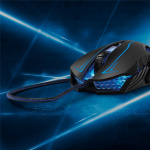 Urage Mus Gaming Reaper 180 Optisk 3200Dpi Svart