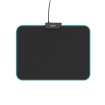 URAGE Musmatta Gaming Lethality 200 Led Svart URAGE Musmatta Gaming Lethality 200 Led Svart