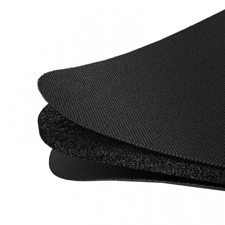 Urage Musmatta Gaming Lethality 400 Led Svart