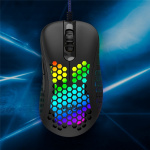 URAGE Mus Gaming Reaper 500 Optisk 10000dpi