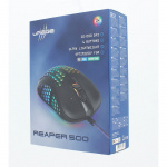 URAGE Mus Gaming Reaper 500 Optisk 10000dpi