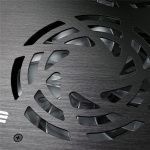 Urage Notebookkylare Gaming 600 Metall