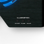 Urage Notebookkylare Gaming 600 Metall