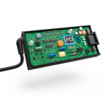 Hama Nätdel Notebook USB-C 100-240V 5-20V/100W Hama Nätdel Notebook USB-C 100-240V 5-20V/100W