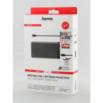Hama Powerbank Usb-C 26800Ma 5-20V/60W