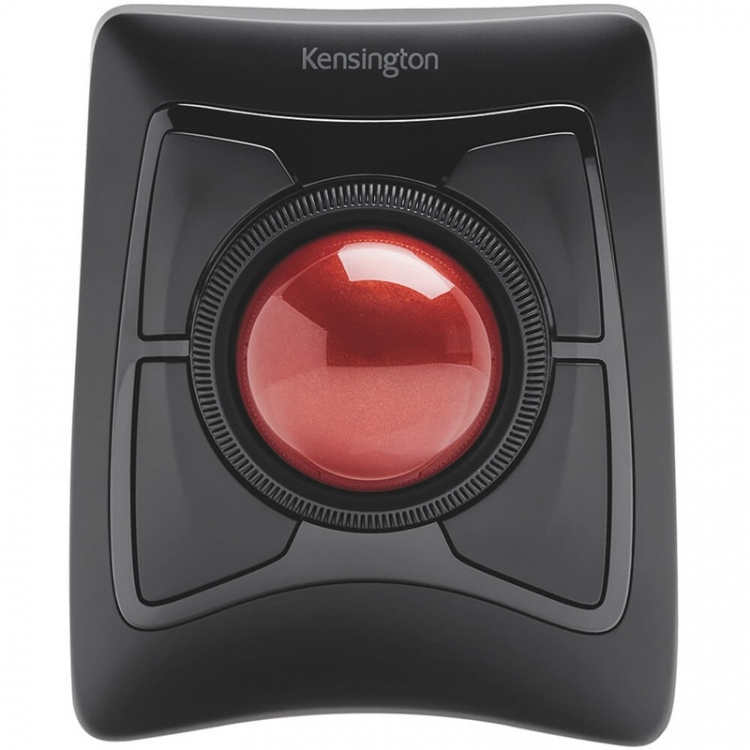 Kensington Mus Trackball Kensington Mus Trackball