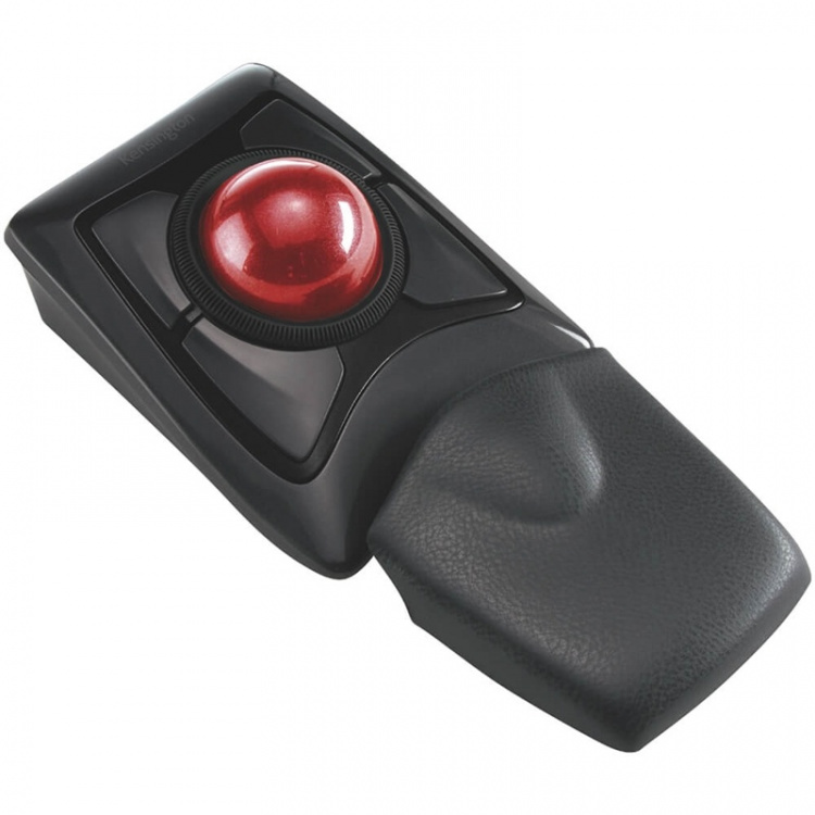 Kensington Mus Trackball Kensington Mus Trackball