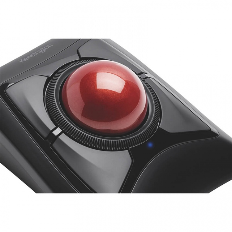 Kensington Mus Trackball Kensington Mus Trackball