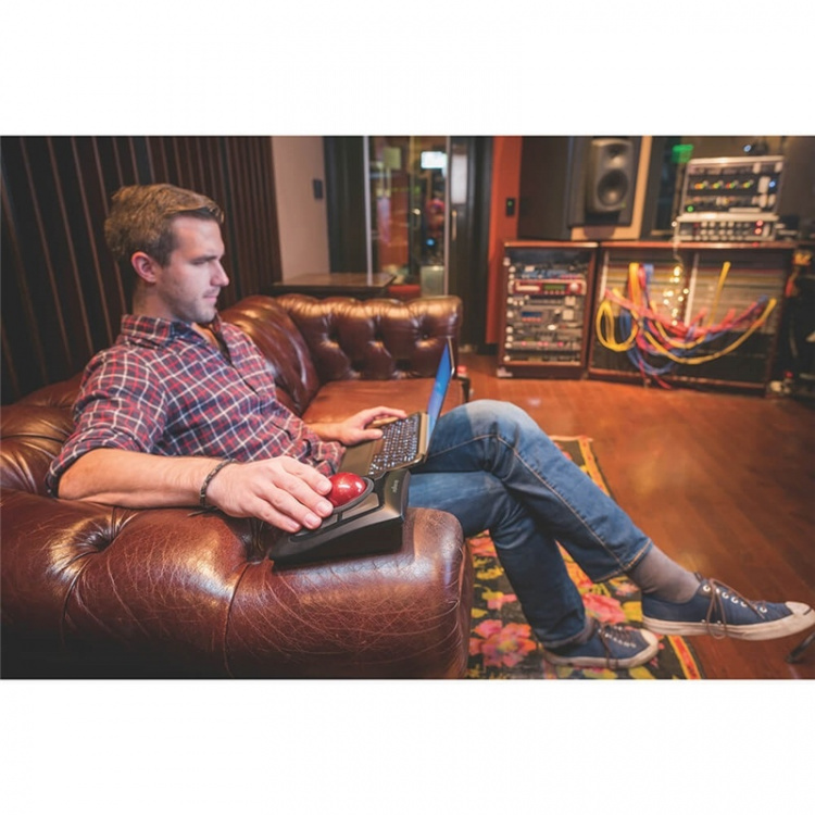 Kensington Mus Trackball Kensington Mus Trackball