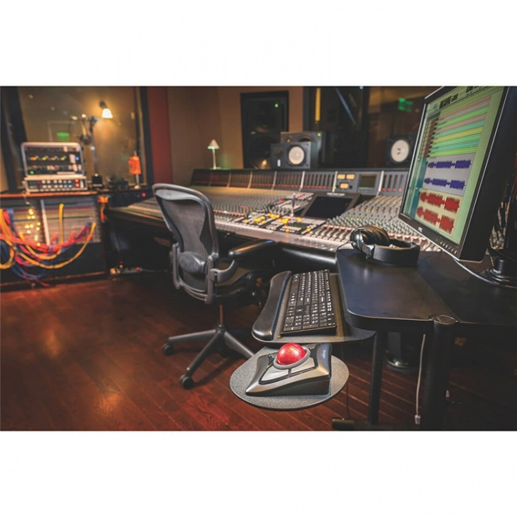 Kensington Mus Trackball Kensington Mus Trackball