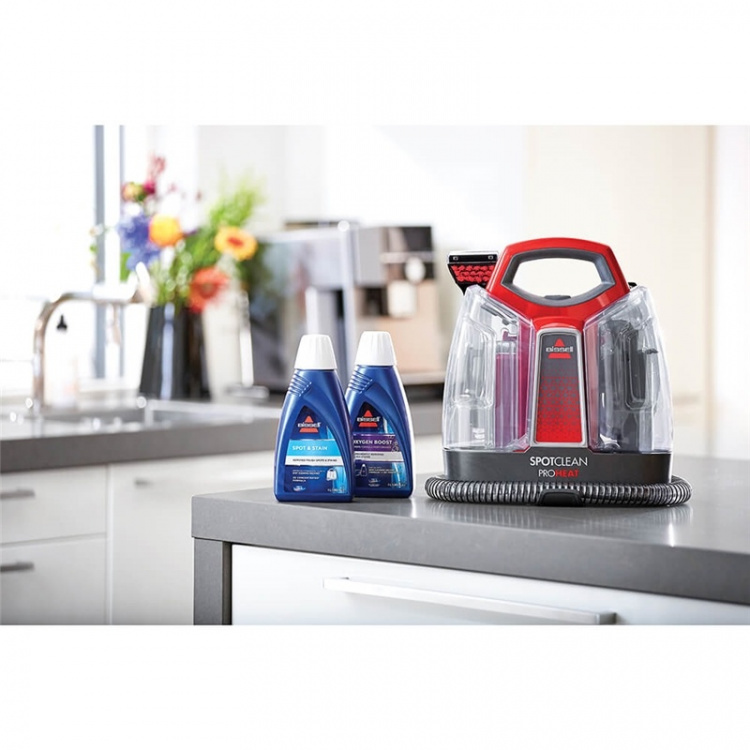 Bissell Spotclean Proheat Textiltvätt
