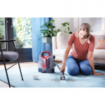 Bissell Spotclean Proheat Textiltvätt