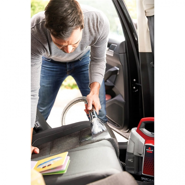 Bissell Spotclean Proheat Textiltvätt