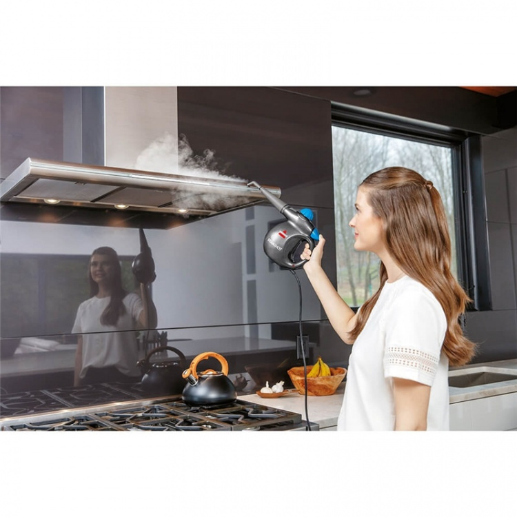 Bissell Ångtvätt Steamshot