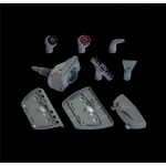 Bissell Ångmopp Powerfresh Lift Off