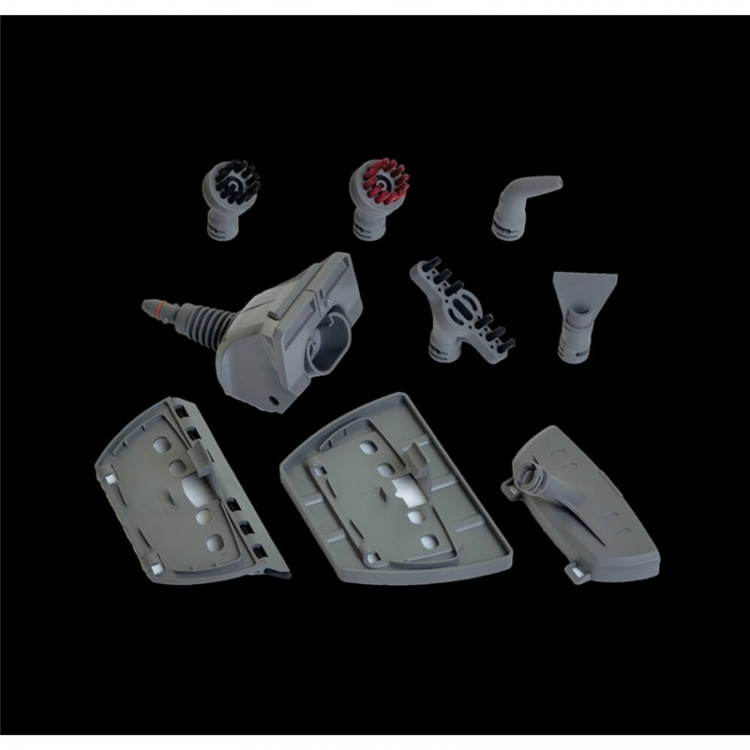 Bissell Ångmopp Powerfresh Lift Off