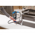 Bissell Ångmopp Powerfresh Lift Off