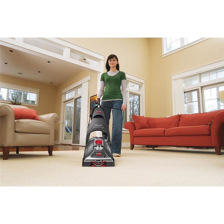 Bissell Mattvätt Stainpro4