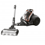 Bissell Dammsugare SmartClean Advanced FZ