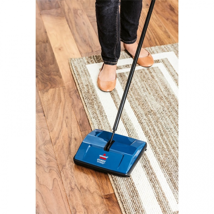 Bissell Sweeper Sturdy Sweep Bissell Sweeper Sturdy Sweep