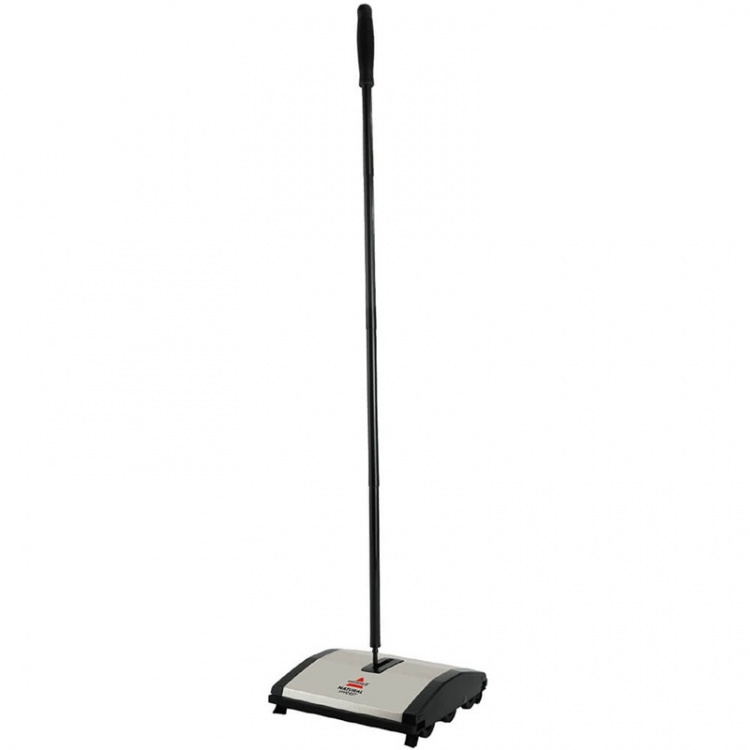 Bissell Sweeper Natural Sweep