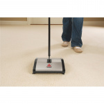 Bissell Sweeper Natural Sweep