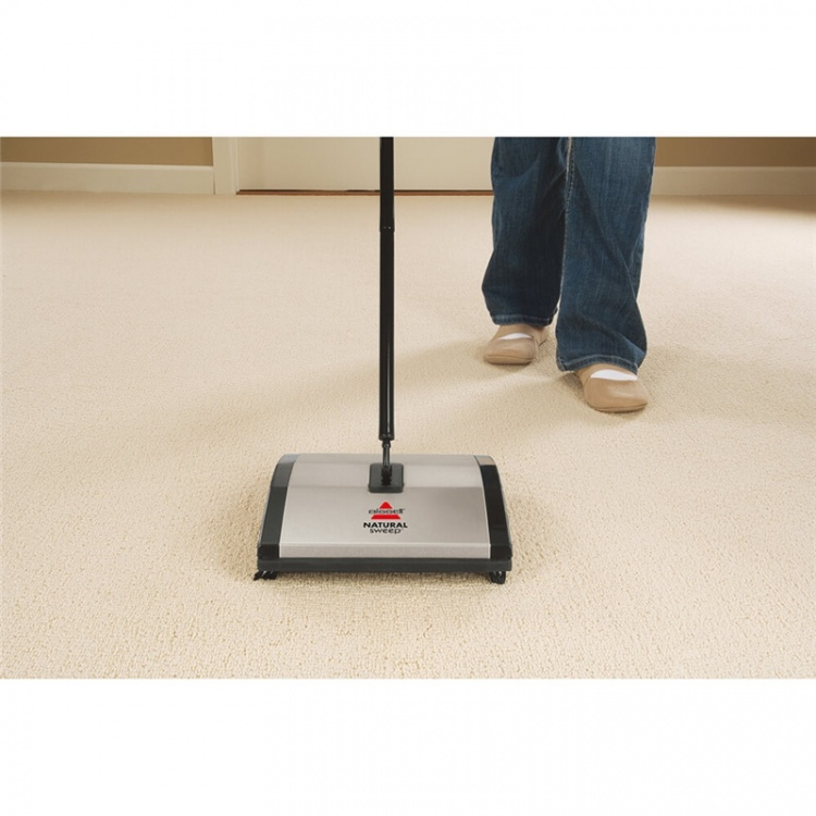 Bissell Sweeper Natural Sweep