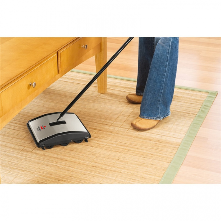 Bissell Sweeper Natural Sweep