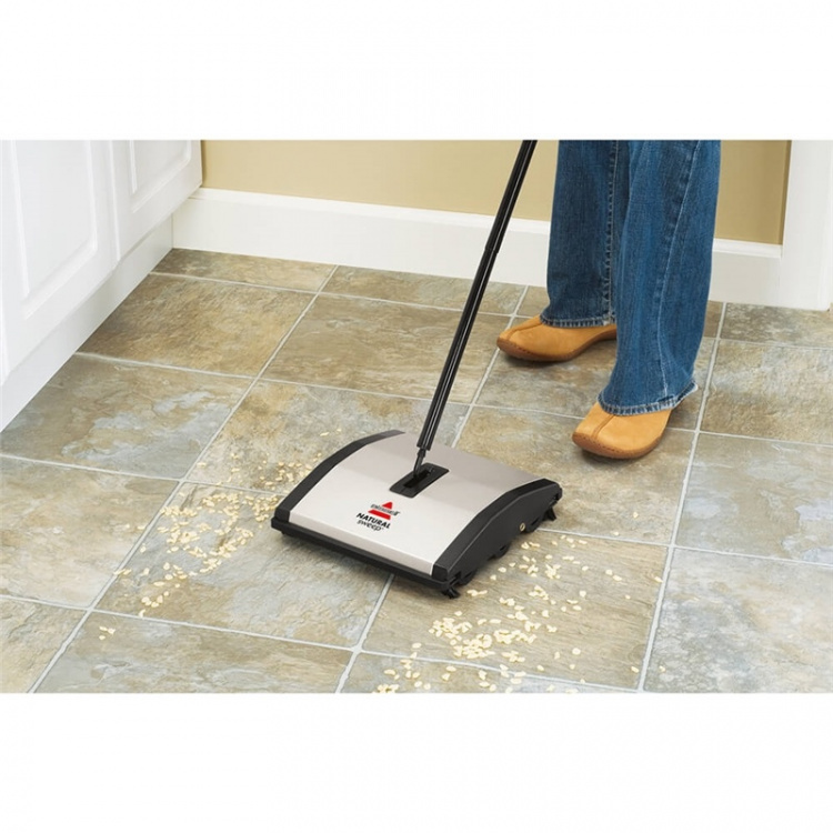 Bissell Sweeper Natural Sweep