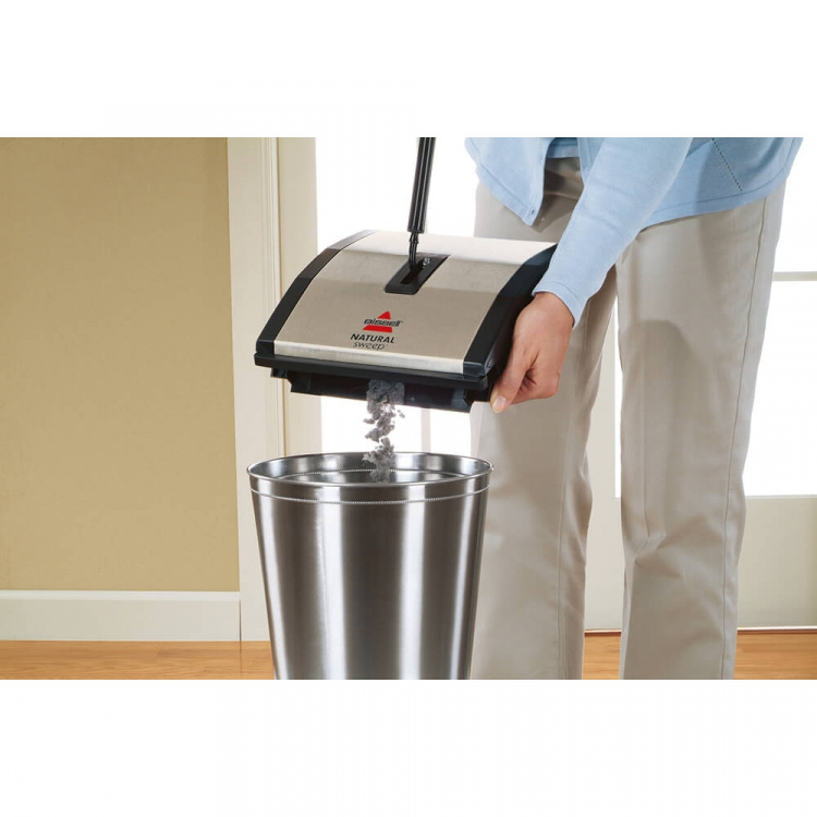 Bissell Sweeper Natural Sweep