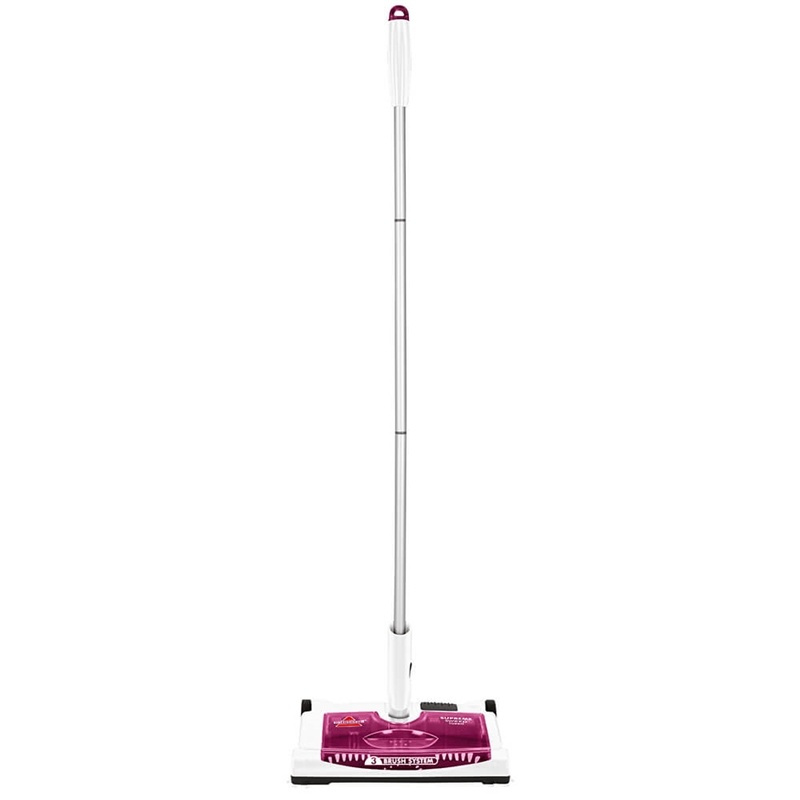 Supreme Sweep Turbo - BISSELL International