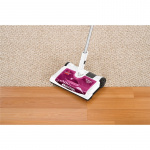 Bissell Sweeper Supreme Sweep Turbo Rechargeable